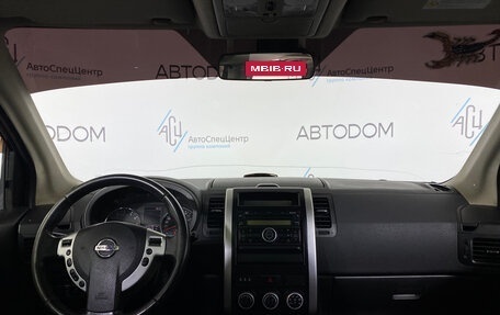 Nissan X-Trail, 2011 год, 1 147 000 рублей, 8 фотография