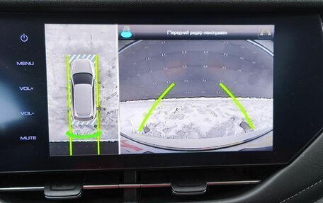 Haval F7 I, 2020 год, 1 699 000 рублей, 19 фотография