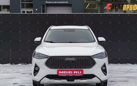 Haval F7 I, 2020 год, 1 699 000 рублей, 2 фотография