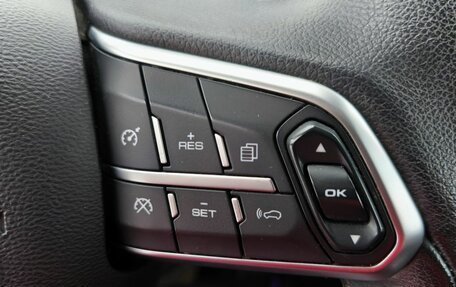 Haval F7 I, 2020 год, 1 699 000 рублей, 21 фотография