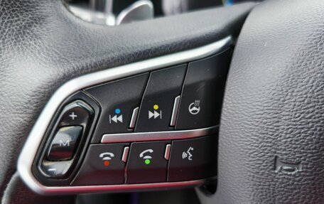 Haval F7 I, 2020 год, 1 699 000 рублей, 20 фотография