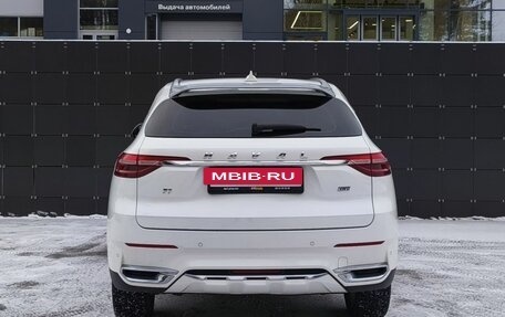 Haval F7 I, 2020 год, 1 699 000 рублей, 6 фотография