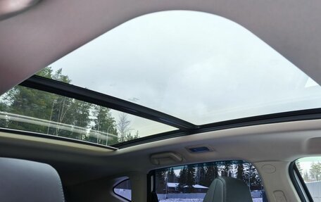 Haval F7 I, 2020 год, 1 699 000 рублей, 16 фотография