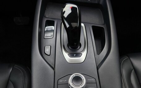 Haval F7 I, 2020 год, 1 699 000 рублей, 18 фотография