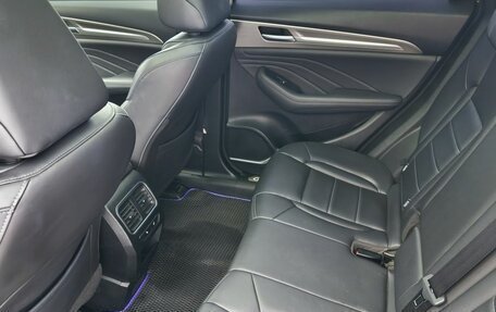 Haval F7 I, 2020 год, 1 699 000 рублей, 15 фотография