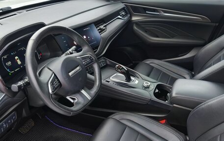 Haval F7 I, 2020 год, 1 699 000 рублей, 14 фотография