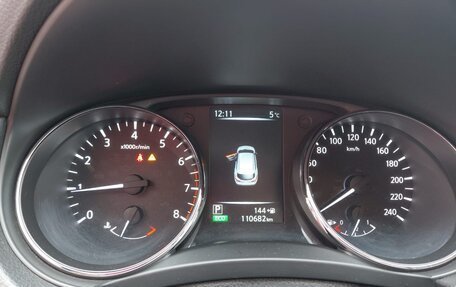 Nissan Qashqai, 2016 год, 1 500 000 рублей, 6 фотография