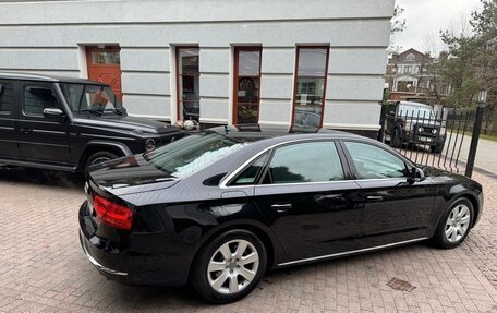 Audi A8, 2013 год, 2 900 000 рублей, 8 фотография