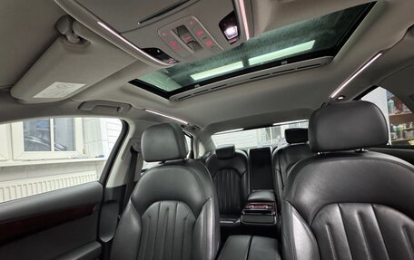 Audi A8, 2013 год, 2 900 000 рублей, 21 фотография