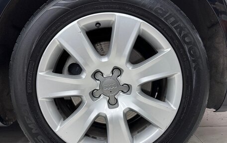 Audi A8, 2013 год, 2 900 000 рублей, 25 фотография