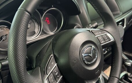 Mazda CX-5 II, 2016 год, 2 650 000 рублей, 7 фотография