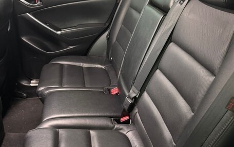 Mazda CX-5 II, 2016 год, 2 650 000 рублей, 10 фотография