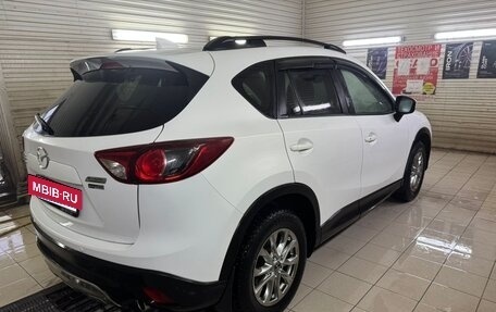 Mazda CX-5 II, 2016 год, 2 650 000 рублей, 3 фотография