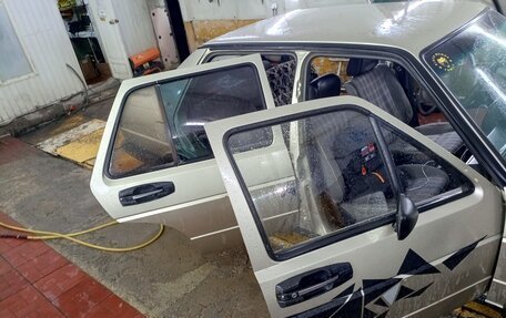 Volkswagen Jetta III, 1987 год, 120 000 рублей, 7 фотография