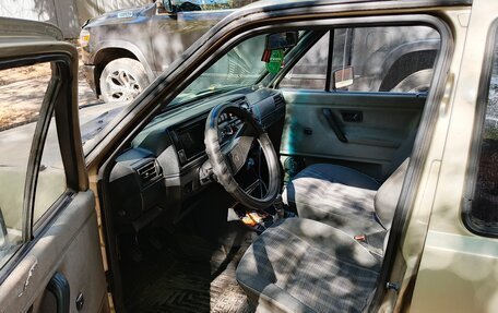 Volkswagen Jetta III, 1987 год, 120 000 рублей, 9 фотография