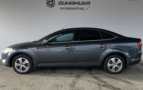 Ford Mondeo IV, 2008 год, 730 000 рублей, 2 фотография