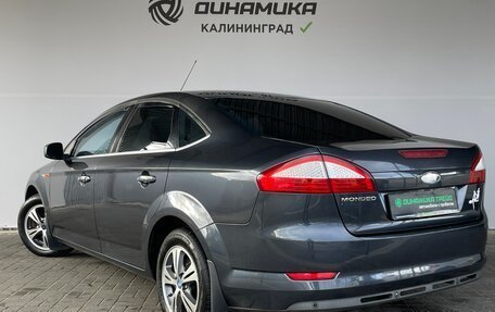 Ford Mondeo IV, 2008 год, 730 000 рублей, 3 фотография