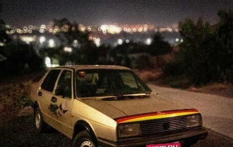 Volkswagen Jetta III, 1987 год, 120 000 рублей, 5 фотография