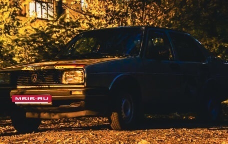 Volkswagen Jetta III, 1987 год, 120 000 рублей, 3 фотография