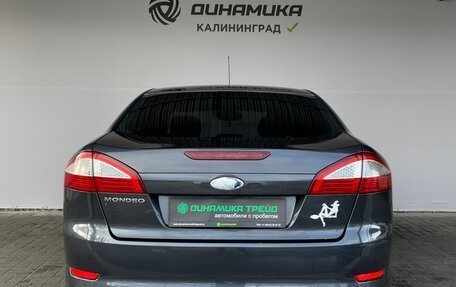 Ford Mondeo IV, 2008 год, 730 000 рублей, 4 фотография