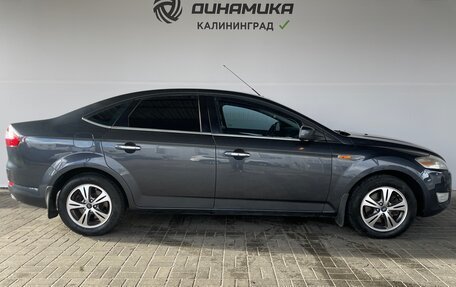 Ford Mondeo IV, 2008 год, 730 000 рублей, 6 фотография