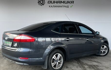Ford Mondeo IV, 2008 год, 730 000 рублей, 5 фотография