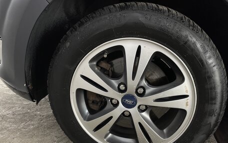 Ford Mondeo IV, 2008 год, 730 000 рублей, 9 фотография