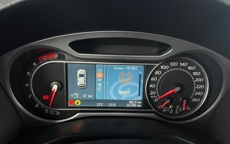 Ford Mondeo IV, 2008 год, 730 000 рублей, 10 фотография