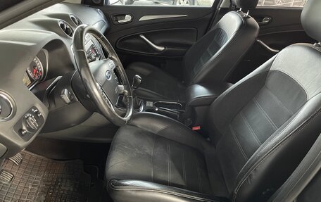 Ford Mondeo IV, 2008 год, 730 000 рублей, 15 фотография