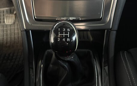 Ford Mondeo IV, 2008 год, 730 000 рублей, 13 фотография