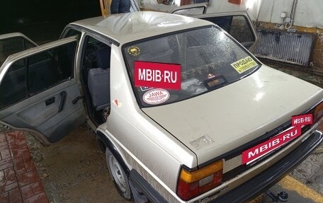 Volkswagen Jetta III, 1987 год, 120 000 рублей, 8 фотография