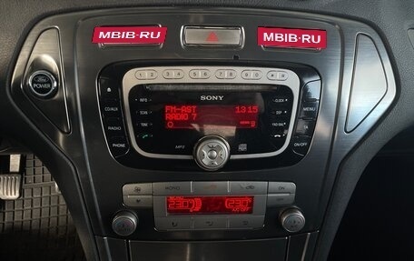 Ford Mondeo IV, 2008 год, 730 000 рублей, 14 фотография