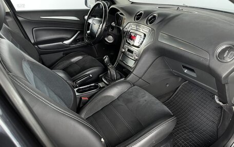 Ford Mondeo IV, 2008 год, 730 000 рублей, 17 фотография