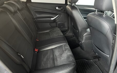 Ford Mondeo IV, 2008 год, 730 000 рублей, 18 фотография