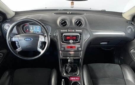 Ford Mondeo IV, 2008 год, 730 000 рублей, 12 фотография