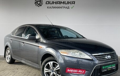 Ford Mondeo IV, 2008 год, 730 000 рублей, 7 фотография