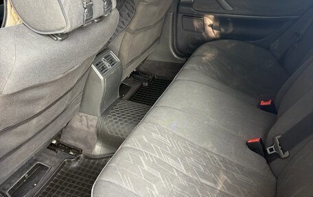 Mercedes-Benz E-Класс, 2001 год, 750 000 рублей, 11 фотография