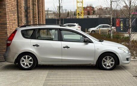 Hyundai i30 I, 2009 год, 730 000 рублей, 7 фотография