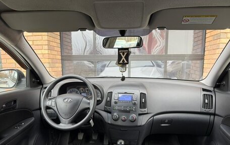 Hyundai i30 I, 2009 год, 730 000 рублей, 9 фотография