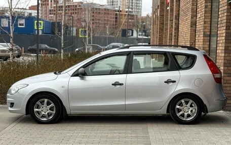 Hyundai i30 I, 2009 год, 730 000 рублей, 3 фотография