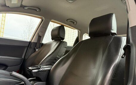 Hyundai i30 I, 2009 год, 730 000 рублей, 13 фотография