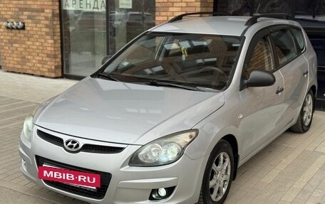 Hyundai i30 I, 2009 год, 730 000 рублей, 2 фотография