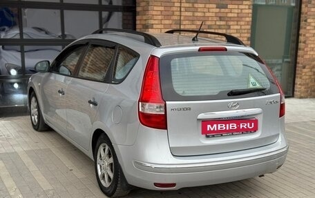 Hyundai i30 I, 2009 год, 730 000 рублей, 4 фотография