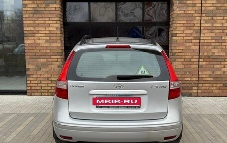 Hyundai i30 I, 2009 год, 730 000 рублей, 5 фотография