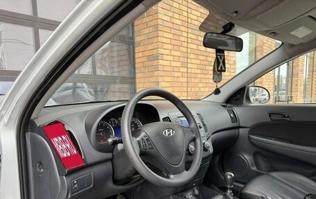 Hyundai i30 I, 2009 год, 730 000 рублей, 12 фотография