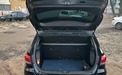 KIA Rio IV, 2020 год, 1 550 000 рублей, 12 фотография