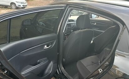 KIA Rio IV, 2020 год, 1 550 000 рублей, 16 фотография