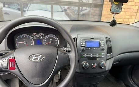 Hyundai i30 I, 2009 год, 730 000 рублей, 15 фотография