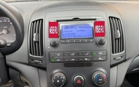 Hyundai i30 I, 2009 год, 730 000 рублей, 14 фотография