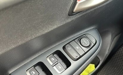 KIA Rio IV, 2020 год, 1 550 000 рублей, 22 фотография